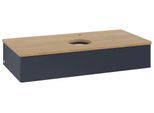 Villeroy & Boch Waschtischunterschrank Antao K09_5 1000x190x500mm FK/AP: HG/1 K09051HG
