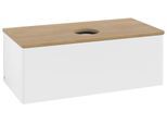 Villeroy & Boch Waschtischunterschrank Antao K31_1 1000x360x500mm FK/AP: MT/1 K31011MT