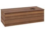 Villeroy & Boch Waschtischunterschrank Antao L23_1 1200x360x500mm mit Beleuchtung FK/AP: HM/2 L23012HM