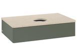 Villeroy & Boch Waschtischunterschrank Antao K08_1 800x190x500mm FK/AP: HL/3 K08013HL