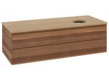 Villeroy & Boch Waschtischunterschrank Antao L23_5 1200x360x500mm mit Beleuchtung FK/AP: HM/1 L23051HM