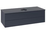 Villeroy & Boch Waschtischunterschrank Antao K21_5 1200x360x500mm FK/AP: HG/0 K21050HG