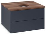 Villeroy & Boch Waschtischunterschrank Antao K18_1 600x360x500mm FK/AP: HG/2 K18012HG