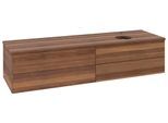 Villeroy & Boch Waschtischunterschrank Antao K27_5 1600x360x500mm FK/AP: HM/2 K27052HM