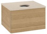 Villeroy & Boch Waschtischunterschrank Antao L29_1 600x360x500mm mit Beleuchtung FK/AP: HN/3 L29013HN