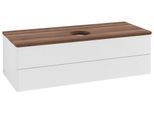 Villeroy & Boch Waschtischunterschrank Antao K21_1 1200x360x500mm mit Struktur FK/AP: GF/2 K21112GF