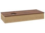 Villeroy & Boch Waschtischunterschrank Antao K11_5 1200x190x500mm FK/AP: HN/2 K11052HN