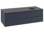 Villeroy & Boch Waschtischunterschrank Antao K23_5 1200x360x500mm mit Struktur FK/AP: HG/0 K23150HG