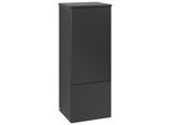 Villeroy & Boch Mittelschr. Antao L44 414x1039x356mm A:re mit Bel. mit Struktur FK/AP: PD/0 L44100PD