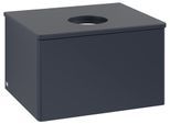 Villeroy & Boch Waschtischunterschrank Antao L29_1 600x360x500mm mit Beleuchtung FK/AP: HG/0 L29010HG