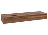 Villeroy & Boch Waschtischunterschrank Antao K15_5 1600x190x500mm FK/AP: HM/2 K15052HM