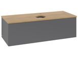 Villeroy & Boch Waschtischunterschrank Antao K32_5 1200x360x500mm FK/AP: GK/1 K32051GK