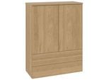 Villeroy & Boch Highboard Antao K47 814x1039x356mm FK/AP: HN/0 K47000HN