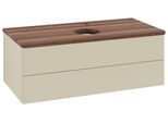 Villeroy & Boch Waschtischunterschrank Antao K20_5 1000x360x500mm FK/AP: HJ/2 K20052HJ