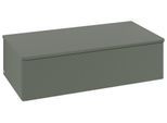 Villeroy & Boch Sideboard Antao L40 1000x268x500mm mit Beleuchtung mit Struktur FK/AP: HL/0 L40100HL