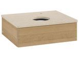 Villeroy & Boch Waschtischunterschrank Antao K07_5 600x190x500mm FK/AP: HN/3 K07053HN