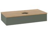 Villeroy & Boch Waschtischunterschrank Antao L09_5 1000x190x500mm mit Beleuchtung FK/AP: HL/1 L09051HL