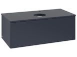 Villeroy & Boch Waschtischunterschrank Antao L31_5 1000x360x500mm mit Beleuchtung FK/AP: HG/0 L31050HG