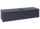 Villeroy & Boch Waschtischunterschrank Antao K36_1 1600x360x500mm FK/AP: HG/0 K36010HG