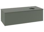 Villeroy & Boch Waschtischunterschrank Antao K34_5 1200x360x500mm mit Struktur FK/AP: HL/0 K34150HL