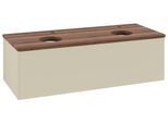 Villeroy & Boch Waschtischunterschrank Antao L35_5 1200x360x500mm mit Beleuchtung FK/AP: HJ/2 L35052HJ
