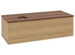Villeroy & Boch Waschtischunterschrank Antao K33_1 1200x360x500mm FK/AP: HN/2 K33012HN