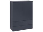 Villeroy & Boch Highboard Antao K47 814x1039x356mm mit Struktur FK/AP: HG/0 K47100HG