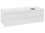 Villeroy & Boch Waschtischunterschrank Antao L23_1 1200x360x500mm mit Beleuchtung FK/AP: GF/0 L23010GF