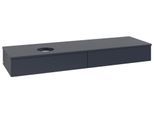 Villeroy & Boch Waschtischunterschrank Antao K15_1 1600x190x500mm FK/AP: HG/0 K15010HG