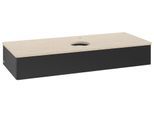 Villeroy & Boch Waschtischunterschrank Antao L10_5 1200x190x500mm mit Beleuchtung FK/AP: PD/3 L10053PD