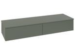 Villeroy & Boch Sideboard Antao L42 1600x268x500mm mit Beleuchtung FK/AP: HL/0 L42000HL