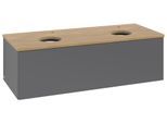 Villeroy & Boch Waschtischunterschrank Antao K35_5 1200x360x500mm FK/AP: GK/1 K35051GK