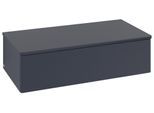 Villeroy & Boch Sideboard Antao L40 1000x268x500mm mit Beleuchtung mit Struktur FK/AP: HG/0 L40100HG