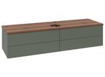 Villeroy & Boch Waschtischunterschrank Antao K25_5 1600x360x500mm FK/AP: HL/2 K25052HL