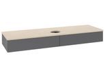 Villeroy & Boch Waschtischunterschrank Antao K14_1 1600x190x500mm FK/AP: GK/3 K14013GK