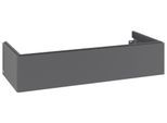 Villeroy & Boch Waschtischunterschrank Antao K03 1188x256x493mm mit Struktur FK/AP: GK/- K03100GK