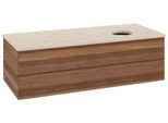 Villeroy & Boch Waschtischunterschrank Antao K23_1 1200x360x500mm FK/AP: HM/3 K23013HM