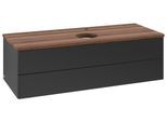 Villeroy & Boch Waschtischunterschrank Antao L21_5 1200x360x500mm mit Beleuchtung FK/AP: PD/2 L21052PD