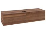 Villeroy & Boch Waschtischunterschrank Antao K36_5 1600x360x500mm mit Struktur FK/AP: HM/2 K36152HM