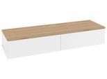 Villeroy & Boch Sideboard Antao K42 1600x268x500mm mit Struktur FK/AP: MT/1 K42101MT
