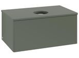 Villeroy & Boch Waschtischunterschrank Antao K30_1 800x360x500mm FK/AP: HL/0 K30010HL