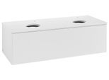 Villeroy & Boch Waschtischunterschrank Antao K35_5 1200x360x500mm mit Struktur FK/AP: GF/0 K35150GF