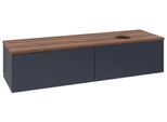 Villeroy & Boch Waschtischunterschrank Antao K38_1 1600x360x500mm FK/AP: HG/2 K38012HG
