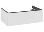 Villeroy & Boch Waschtischunterschrank Antao K01 788x256x496mm mit Struktur FK/AP: GF/- K01100GF