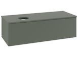 Villeroy & Boch Waschtischunterschrank Antao K33_1 1200x360x500mm mit Struktur FK/AP: HL/0 K33110HL