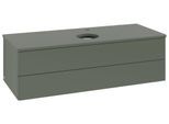 Villeroy & Boch Waschtischunterschrank Antao K21_5 1200x360x500mm FK/AP: HL/0 K21050HL