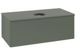 Villeroy & Boch Waschtischunterschrank Antao K31_1 1000x360x500mm FK/AP: HL/0 K31010HL