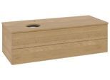 Villeroy & Boch Waschtischunterschrank Antao K22_5 1200x360x500mm FK/AP: HN/1 K22051HN