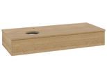 Villeroy & Boch Waschtischunterschrank Antao K11_5 1200x190x500mm FK/AP: HN/1 K11051HN