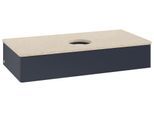 Villeroy & Boch Waschtischunterschrank Antao L09_1 1000x190x500mm mit Beleuchtung FK/AP: HG/3 L09013HG